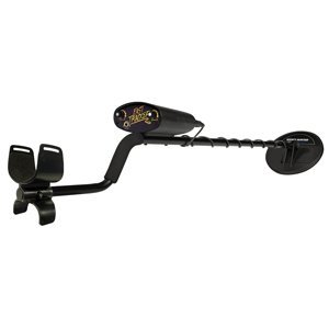 

BOUNTY HUNTER TRACKER METAL DETECTOR "Prod. Type: Outdoor"