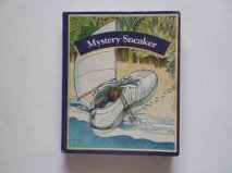 Mystery Sneaker by Theodore Clymer