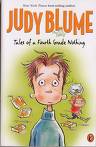Tales of a Fourth Grade Nothing