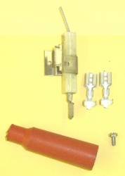 

Honeywell, Inc. 392417 Adapter kit consisting of 1-392416 ITT igniter sensor