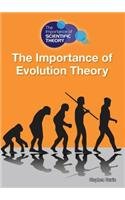 The Importance of Evolution Theory