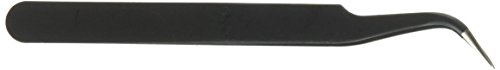 Algopix Similar Product 7 - Uxcell Black Non Magnetic Stainless