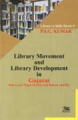 Library Movement and Library Development in Gujarat, Dadra and Nagar Haveli and Daman and Diu