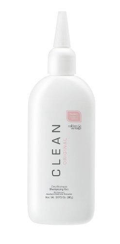 Clean Original, Dry Shampoo, 3.175 Fluid Ounce