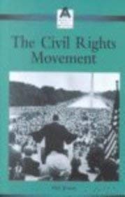 American Social Movements - Civil Rights (hardcover edition)