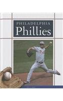 Philadelphia Phillies by K  C Kelley