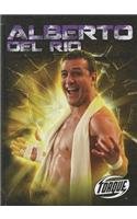 Alberto Del Rio (Torque Books)