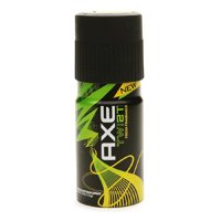 AXE Deodorant Bodyspray for Men 4 oz (113 g)