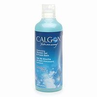 Calgon Moisturizing Shower Gel & Foam Bath 16 fl oz (473 ml)