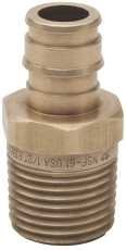 Algopix Similar Product 6 - TRIBAL GIDDS302411 1 x 34 Male Npt