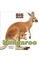 Kangaroo by Stephanie Turnbull