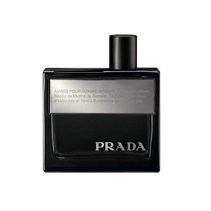 Amber pour Homme Intense - Eau de Parfum