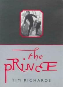 The prince by Tim Richards