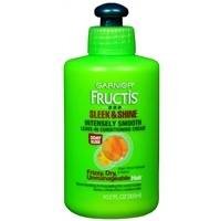 Garnier Fructis Leave-In Cond Cream Sleek/Shine 10.2oz