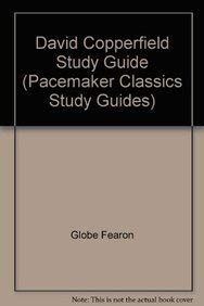DAVID COPPERFIELD STUDY GUIDE