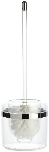 Algopix Similar Product 11 - Carnation Home Fashions Clear Acrylic