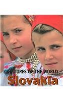 Slovakia (Cultures of the World) by Ted Gottfried