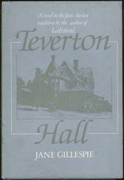 Teverton Hall