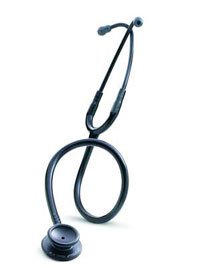 

1133503 Stethoscope Littmann Class II Blk SE Ea 3M MED -2218BE