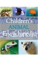 Children's Animal Encyclopedia by Sally Morgan