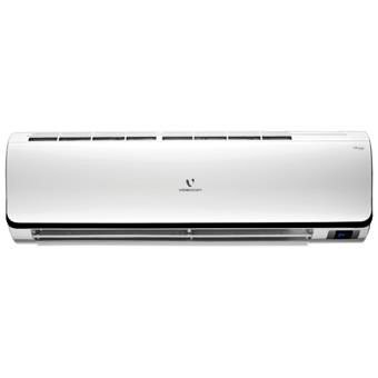 VIDEOCON VSA53.WV2 1.5 TON 3 STAR SPLIT AC (1.5T, 3 STAR, WHITE) (1)