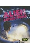 Alien Abductions by Ray Mcclellan