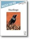 Starlings Sheet Music