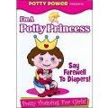 I'm a potty princess
