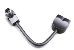 Sony Unilink AUX Cable Adapter - Car Audio Aux Input Cable For Sony Head Units