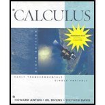 Calculus Early Transcendentals Single Variable 9th Edition Binder Ready Version w/Binder Set