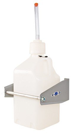 Algopix Similar Product 6 - RB Components 2431 Sleek Fuel Jug Rack