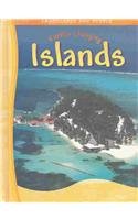 Earth's Changing Islands (Landscapes and People) by Neil Morris