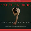Full Dark, No Stars, 12 CDs by Stephen King
