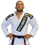 

ROYAL COMBAT GI - WHITE