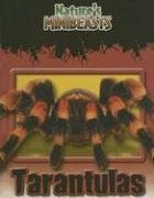 Tarantulas (Nature's Minibeasts) by Clint Twist