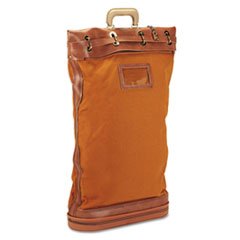 

-- Security Mail Bag w/Lockable Belt Closure, 18w x 30h