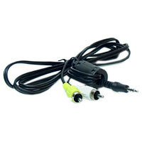 Algopix Similar Product 14 - Nikon EGE5000 Audio  Video Cable for