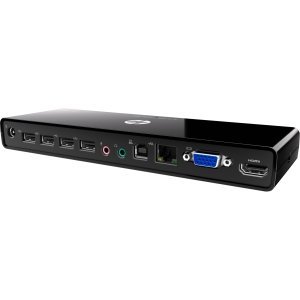 

2005pr USB 2.0 Port Replicator