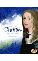 Queen Christina of Sweden (Queens and Princesses) by Joanne Mattern