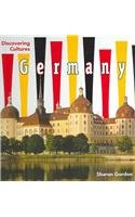 Germany (Discovering Cultures)