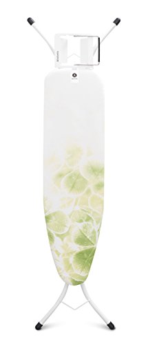 Algopix Similar Product 17 - Brabantia Leaf Clover Ironing Board