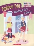 Fashion File: Wardrobe Do's & Dont's (Make Over Fun 101) by Lia Haberman