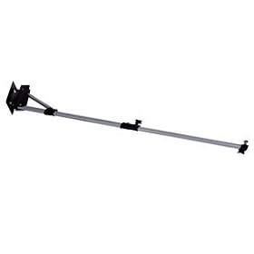 Dorr Wall Boom For Studio Flashes 372199