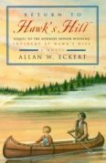Return to Hawk's Hill by Allan W Eckert