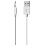 Apple iPod reordering USB Cable MC003ZM/A