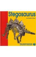 Stegosaurus (Bridgestone Science Library)