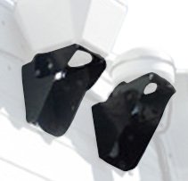 Algopix Similar Product 3 - King Controls MB101 VuQube Stainless