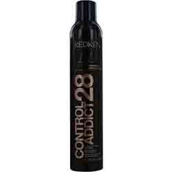 REDKEN by Redken: CONTROL ADDICT 28 EXTRA-HIGH HOLD HAIR SPRAY 11 OZ(NEW PACKAGING)