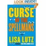 The Spellman Case - 1st Edition/1st Printing