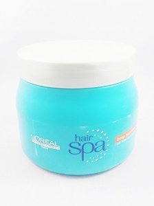 Loreal Paris Hair Spa Deep Nourishing Cream Bath For Dry Hair 490 Gm Buy Loreal Paris Hair Spa Deep Nourishing Cream Bath For Dry Hair 490 Gm from Amazon.in!